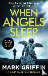 Griffin, Mark - When Angels Sleep