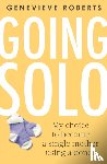 Roberts, Genevieve - Going Solo