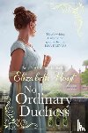 Hoyt, Elizabeth - No Ordinary Duchess