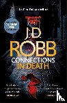 Robb, J. D. - Connections in Death