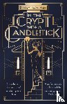 Waugh, Daisy - In the Crypt with a Candlestick