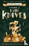 Waugh, Daisy - Phone for the Fish Knives