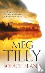 Tilly, Meg - Solace Island