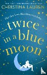 Lauren, Christina - Twice in a Blue Moon