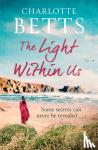 Betts, Charlotte - The Light Within Us