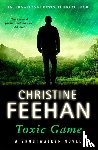 Feehan, Christine - Toxic Game