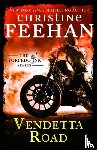 Feehan, Christine - Vendetta Road