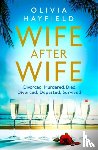 Hayfield, Olivia - Wife After Wife