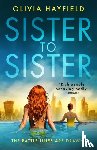 Hayfield, Olivia - Sister to Sister