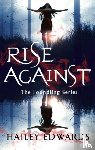 Edwards, Hailey - Rise Against