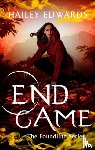 Edwards, Hailey - End Game