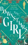 Lee, Stacey - The Downstairs Girl