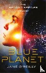 O'Reilly, Jane - Blue Planet