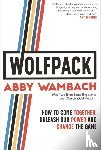 Wambach, Abby - WOLFPACK