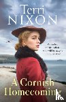 Nixon, Terri - A Cornish Homecoming