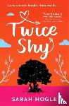 Hogle, Sarah - Twice Shy