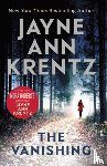 Krentz, Jayne Ann - The Vanishing