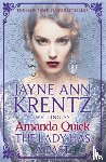 Quick, Amanda - The Lady Has a Past