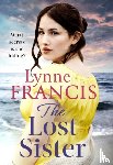 Francis, Lynne - The Lost Sister