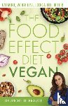 Braude, Dr Michelle - The Food Effect Diet: Vegan