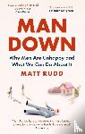 Rudd, Matt - Man Down