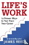 Reed, James - Life's Work