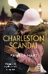 Hart, Pamela - The Charleston Scandal