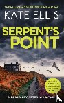 Ellis, Kate - Serpent's Point