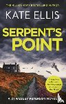 Ellis, Kate - Serpent's Point