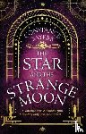 Sayers, Constance - The Star and the Strange Moon