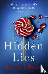 Ryan, Rachel - Hidden Lies