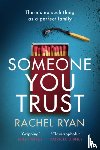 Ryan, Rachel - Someone You Trust