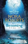 Roberts, Nora - The Becoming