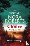 Roberts, Nora - The Choice