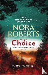 Roberts, Nora - The Choice