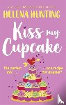 Hunting, Helena - Kiss My Cupcake