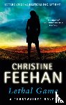 Feehan, Christine, Penguin Random House LLC - Lethal Game