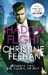 Feehan, Christine - Shadow Flight