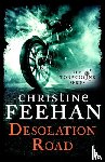 Feehan, Christine - Desolation Road