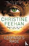 Feehan, Christine - Leopard's Rage