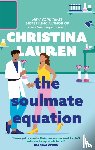 Lauren, Christina - The Soulmate Equation