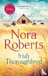 Roberts, Nora - Irish Thoroughbred