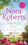 Roberts, Nora - Search For Love