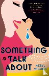 Wilsner, Meryl - Something to Talk About