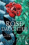 Lewis, Maria - The Rose Daughter