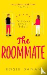 Danan, Rosie - The Roommate