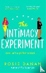 Danan, Rosie - The Intimacy Experiment