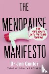 Gunter, Dr. Jennifer - The Menopause Manifesto