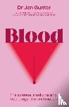 Gunter, Dr. Jennifer - Blood