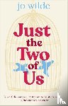 Wilde, Jo - Just the Two of Us